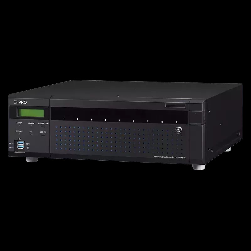 Surveillance DVR
