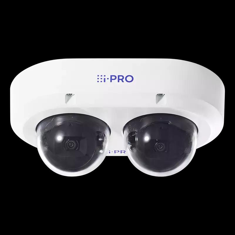 Surveillance Camera