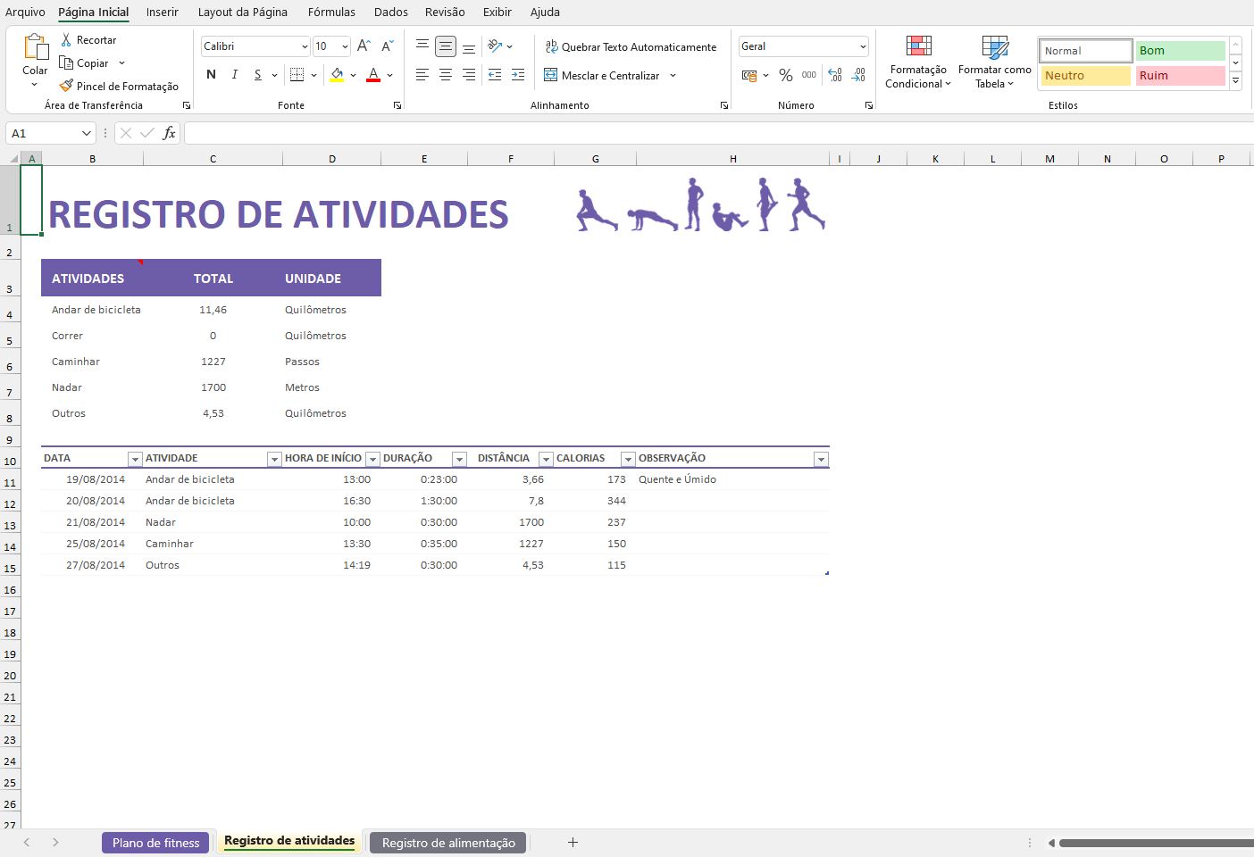 Plano Fitness