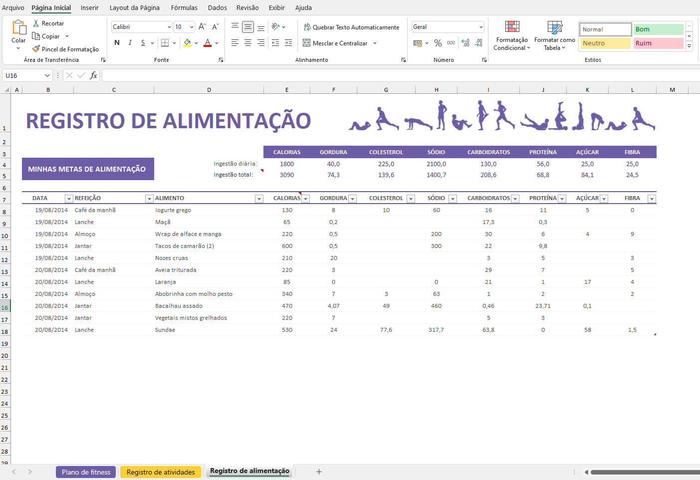 Plano Fitness