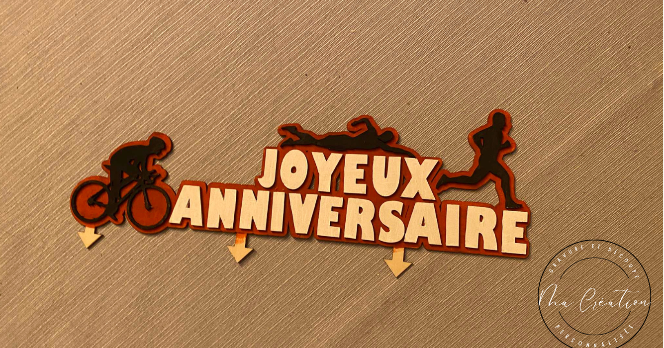 ornement gateau