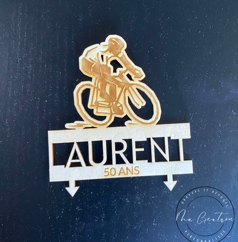 ornement gateau