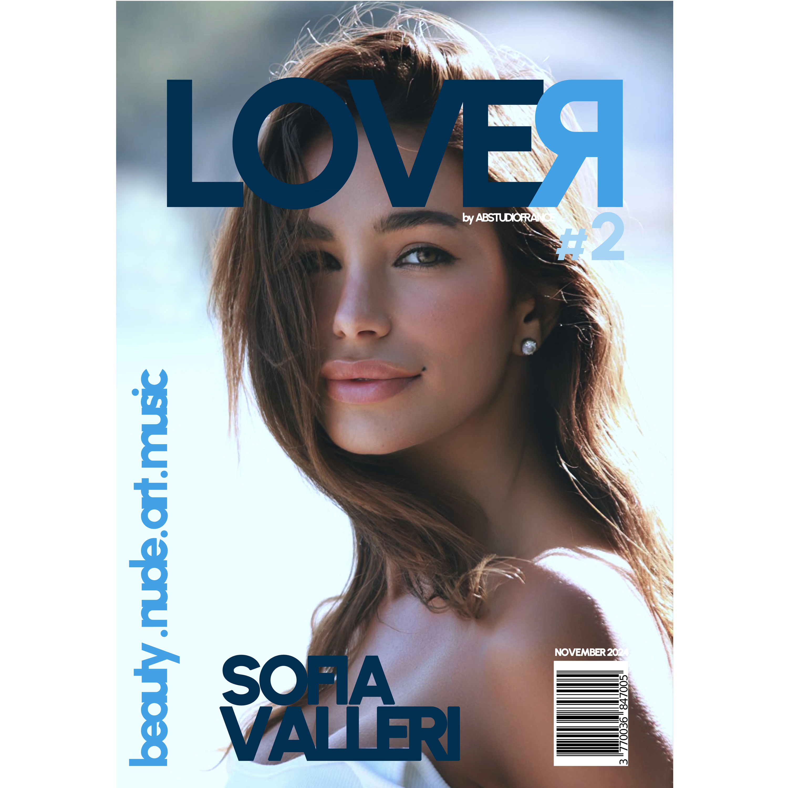 LOVER Magazine #2