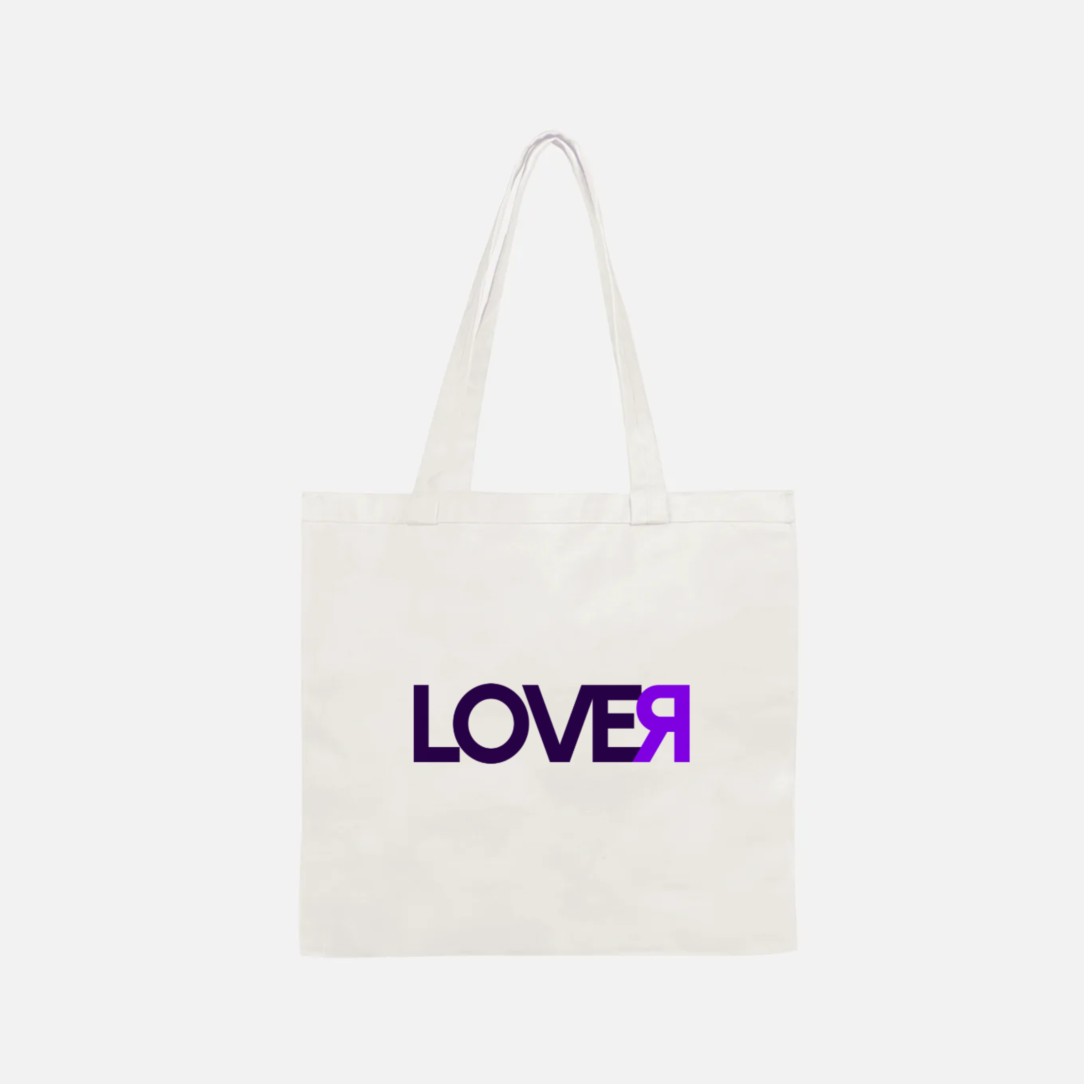 Lover Eco-friendly Tote Bag