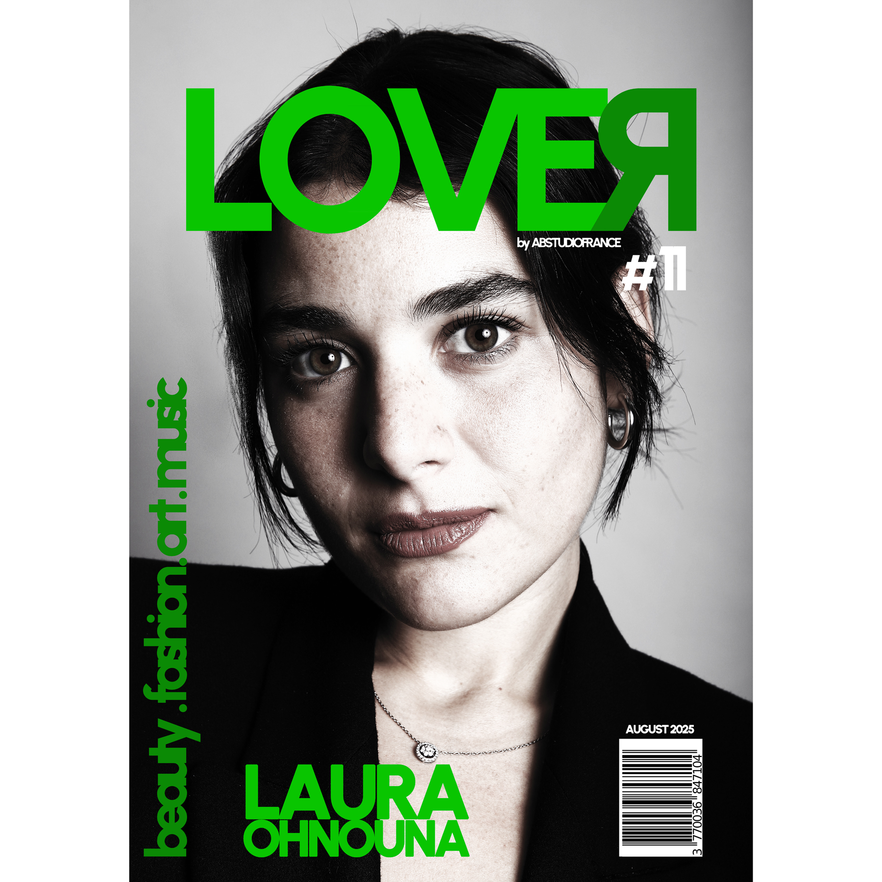 LOVER Magazine #11