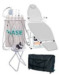 Equipamentos Médico, Odontológico e outros.