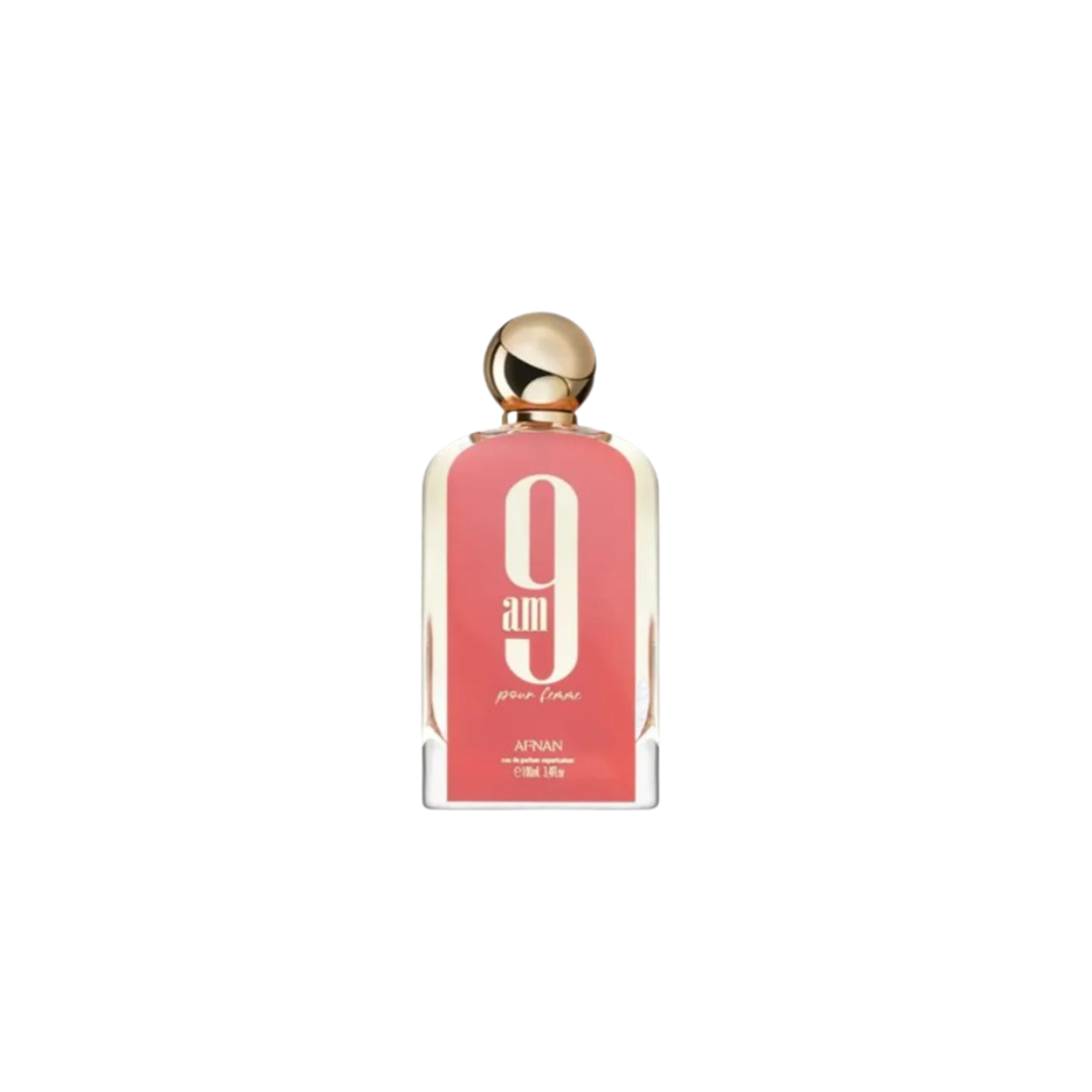 Perfume 9AM Pour Femme
