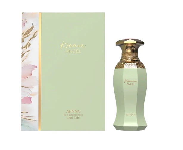 Perfume Kianna Angel