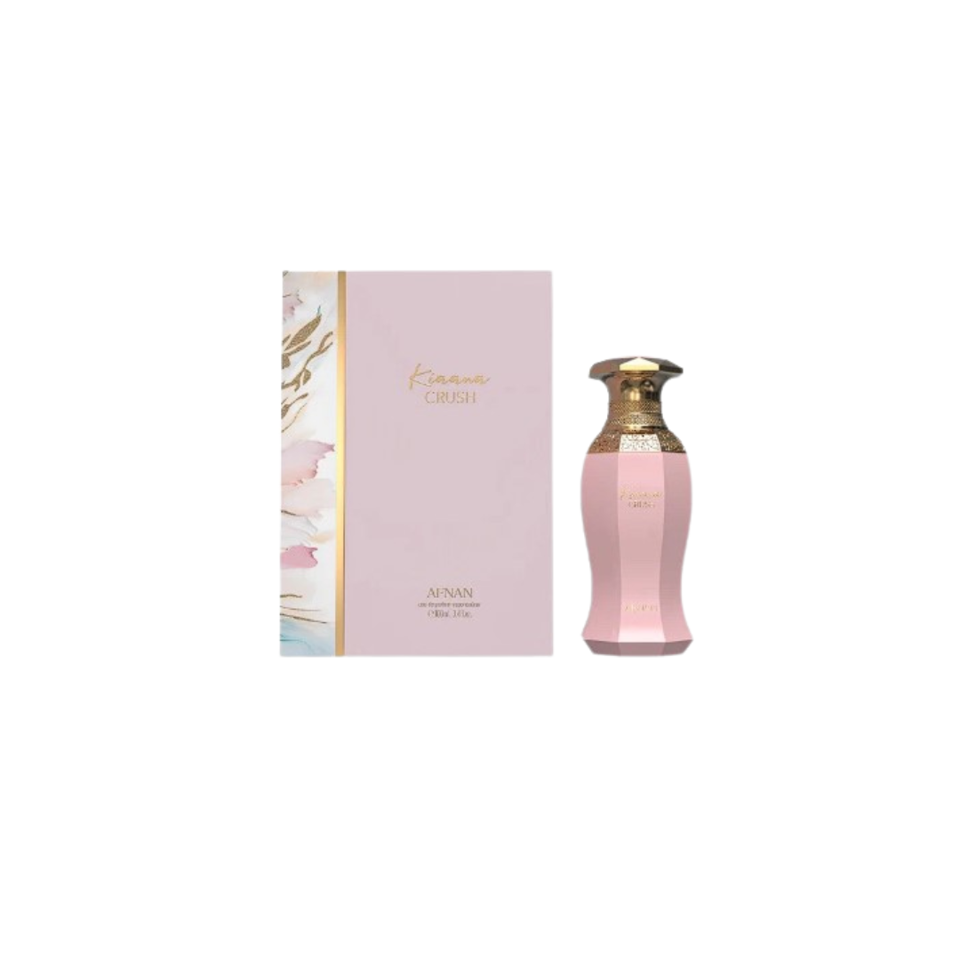 Perfume Kirameki Crush