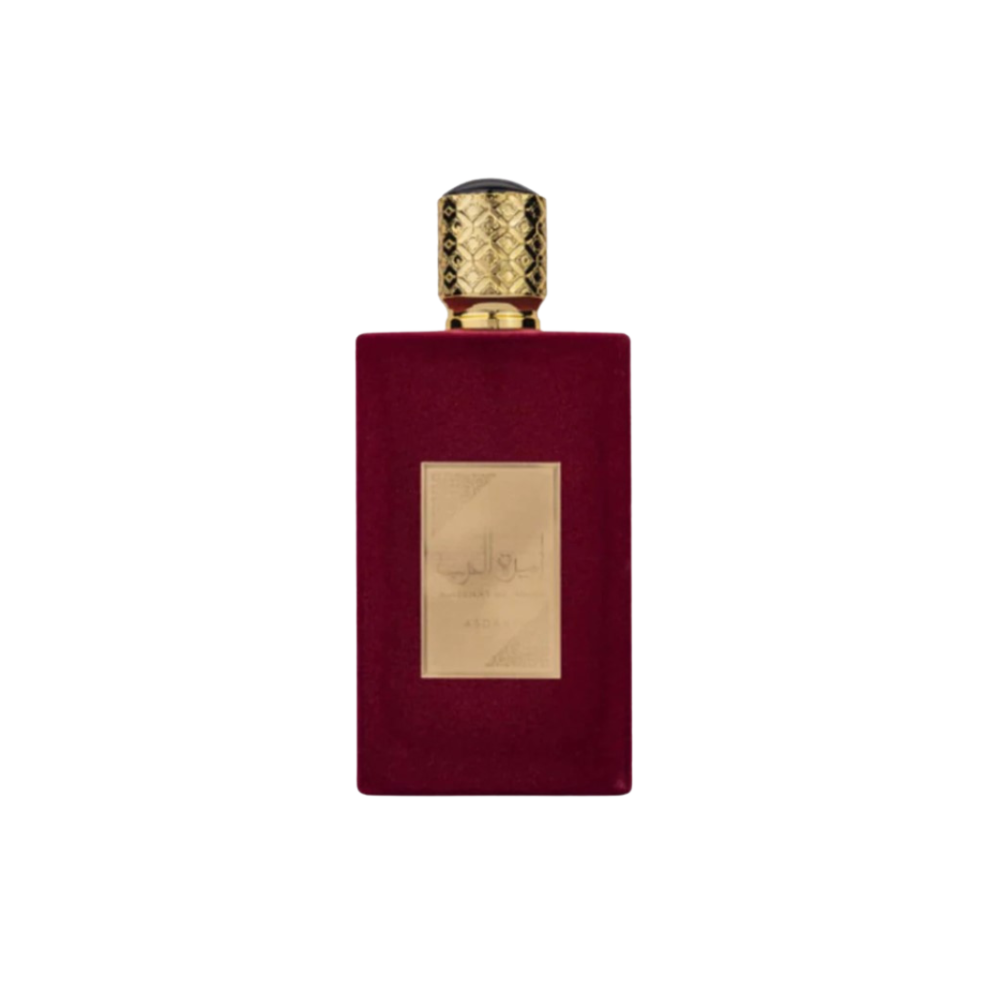 Asdaaf Ameerat Al Arab W EDP 3.4oz