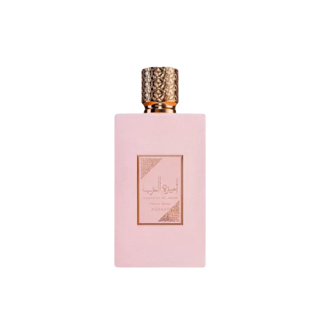 Asdaaf Ameerat Al Arab Privé Rose W EDP 3.4 oz