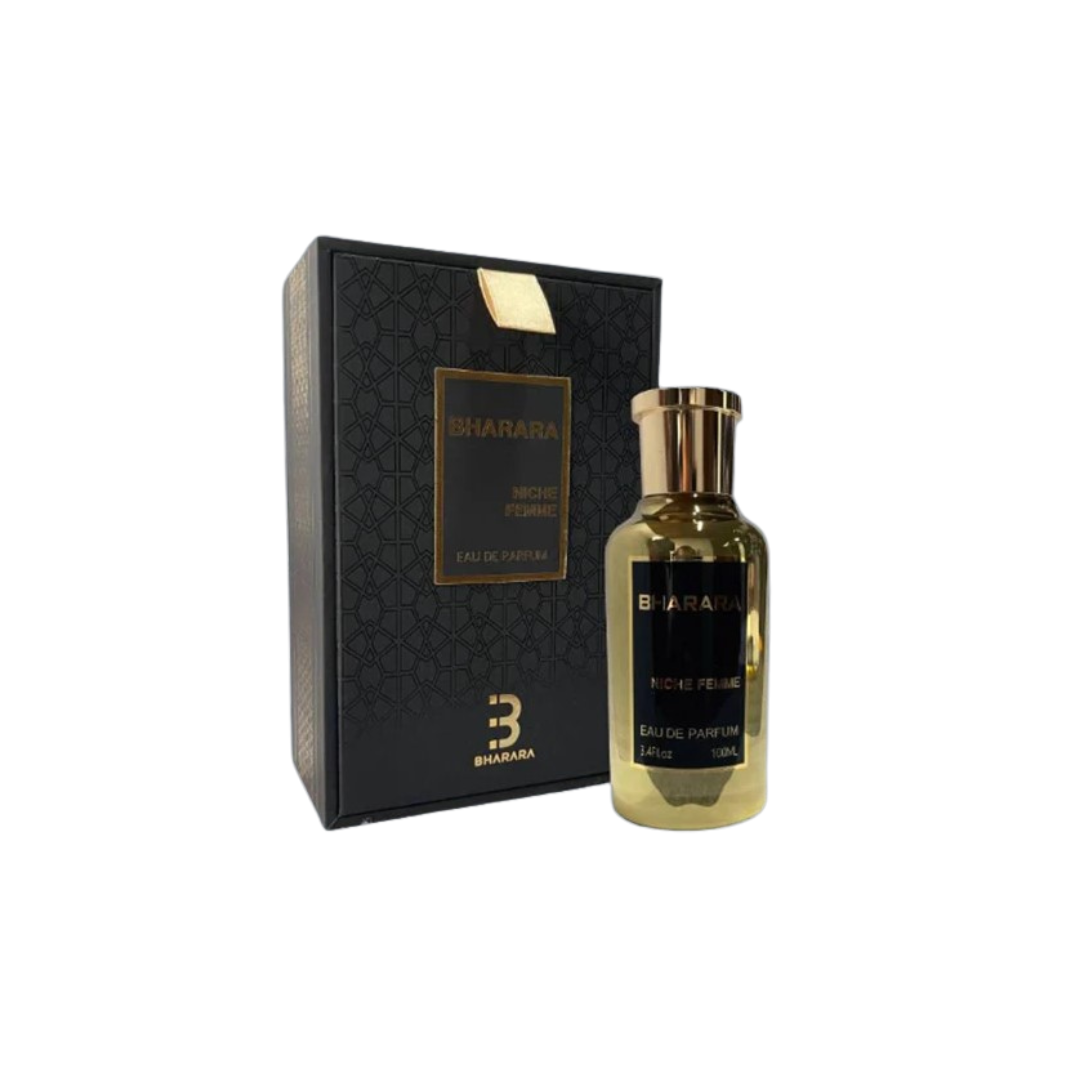 Bharara Niche Femme Eau de Parfum 100 ml