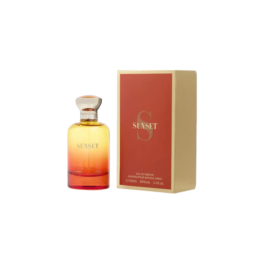 Bharara Sunset Eau de Parfum 3,4 oz