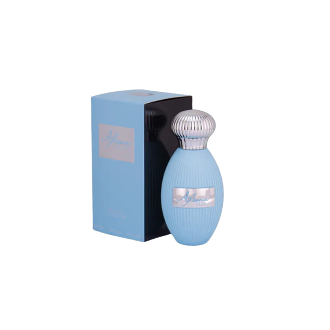 Dumont Paris Afiona Elite Eau de Parfum para mujer 3,4 oz