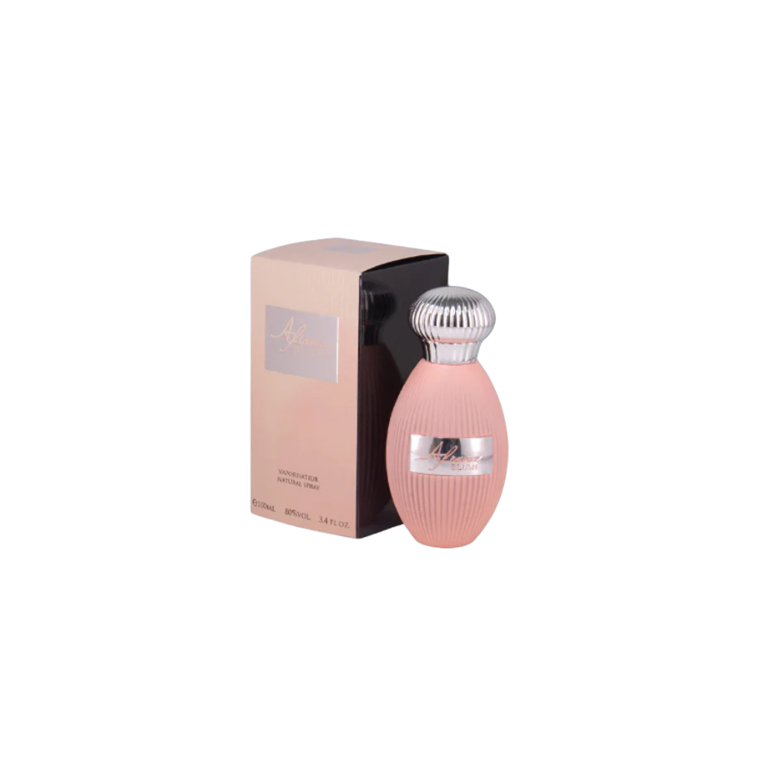Dumont Paris Afiona Blush Eau de Parfum 3.4oz