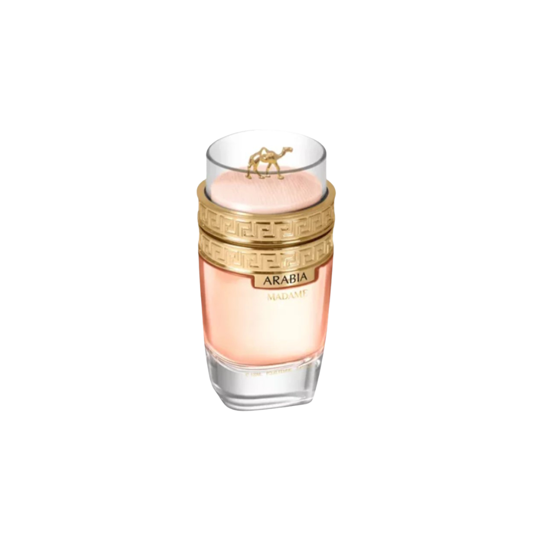 Emper Le Chameau Al Jamal Pour Femme W EDP 3.4 oz