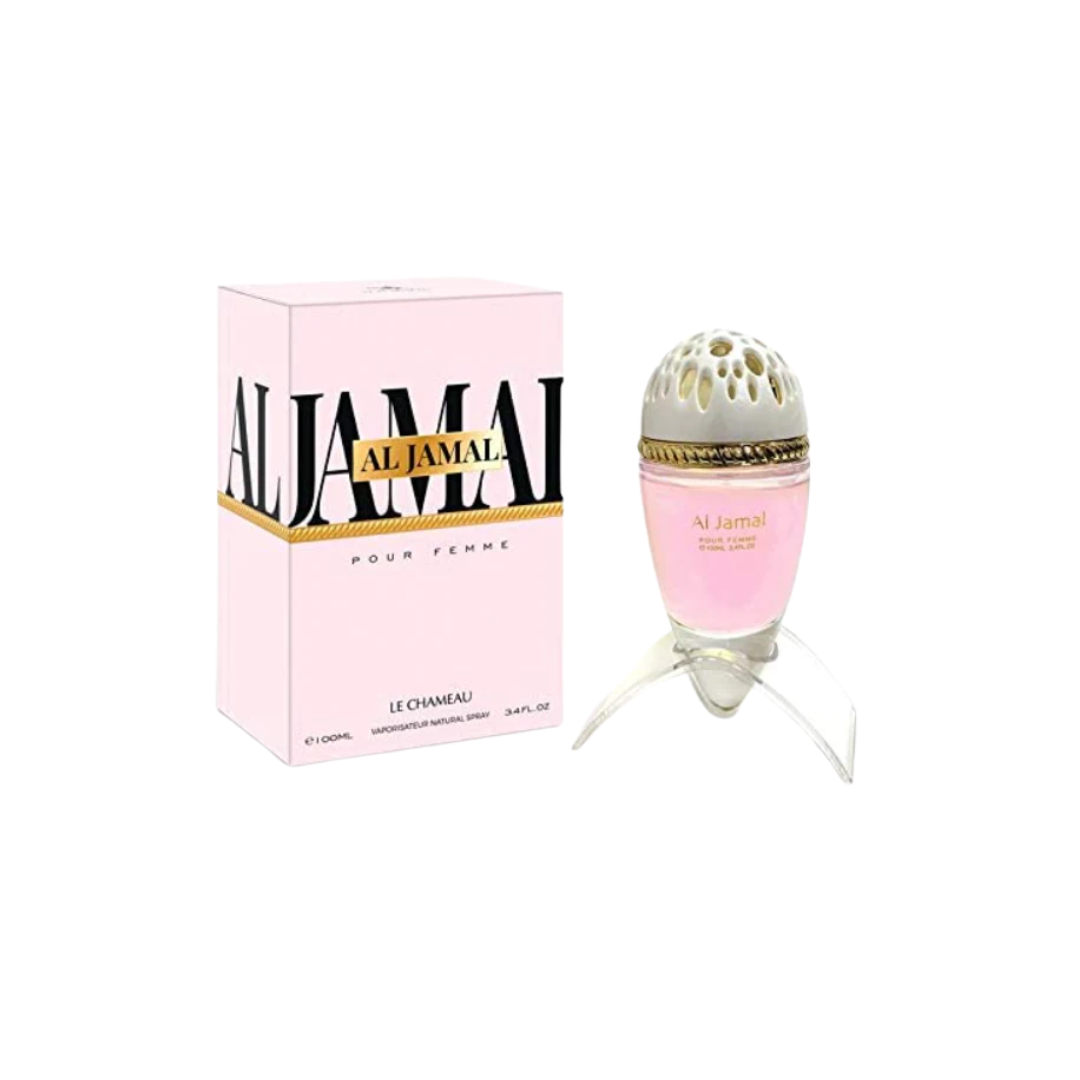 Emper Le Chameau Al Jamal Pour Femme W EDP 3.4 oz