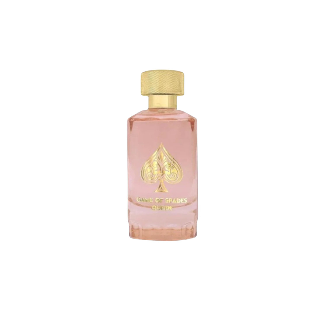 Jo Milano Juego de espadas Queen W EDP 3.4 oz