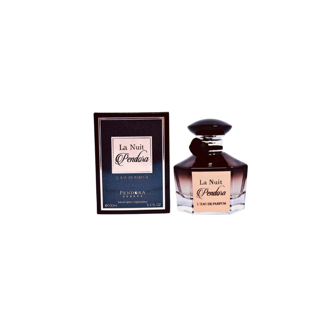 Paris Corner La Nuit Pendora W EDP 3.4oz