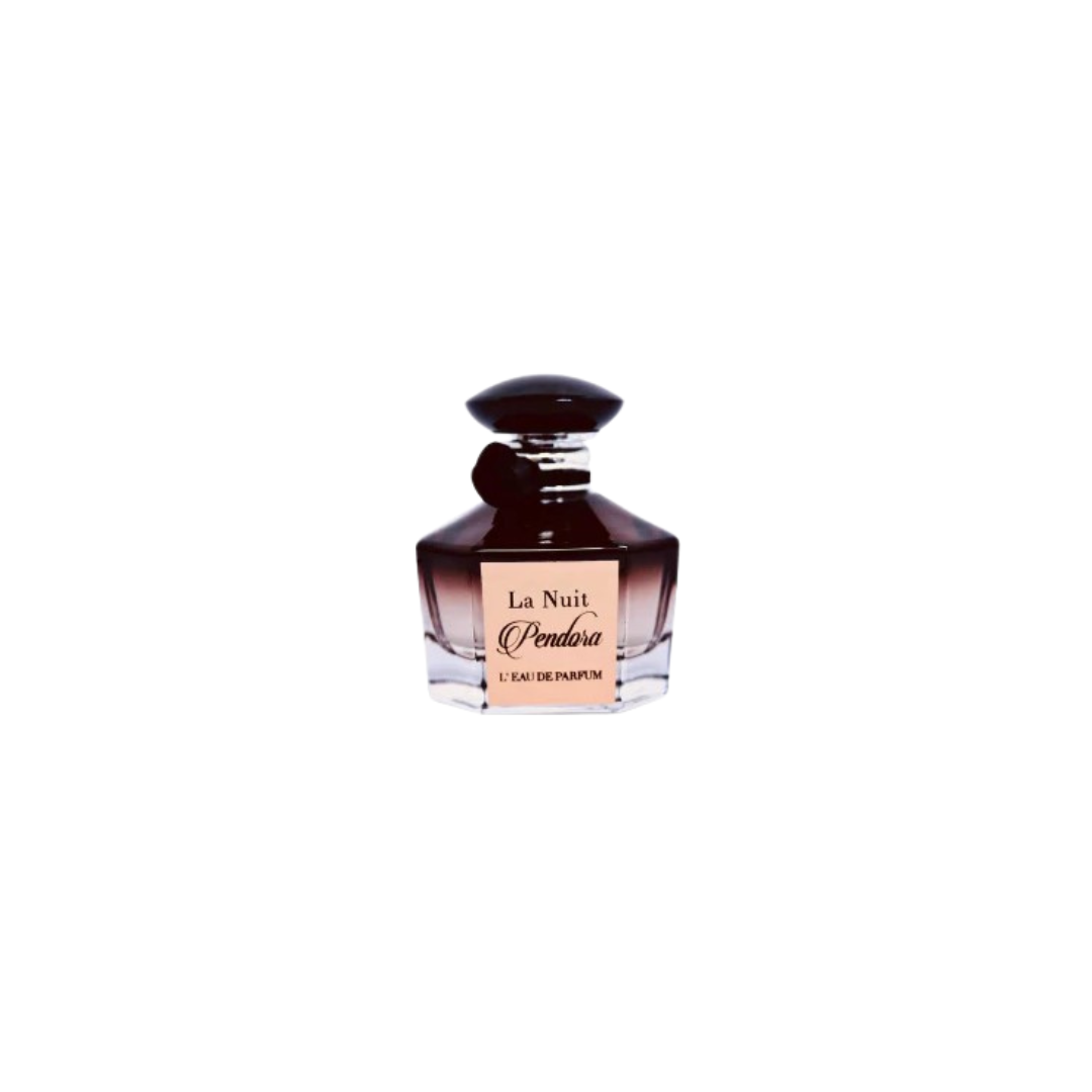 Paris Corner La Nuit Pendora W EDP 3.4oz