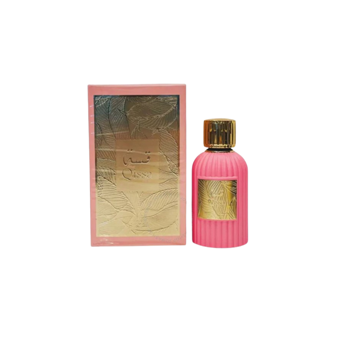 Paris Corner La Nuit Pendora W EDP 3.4oz