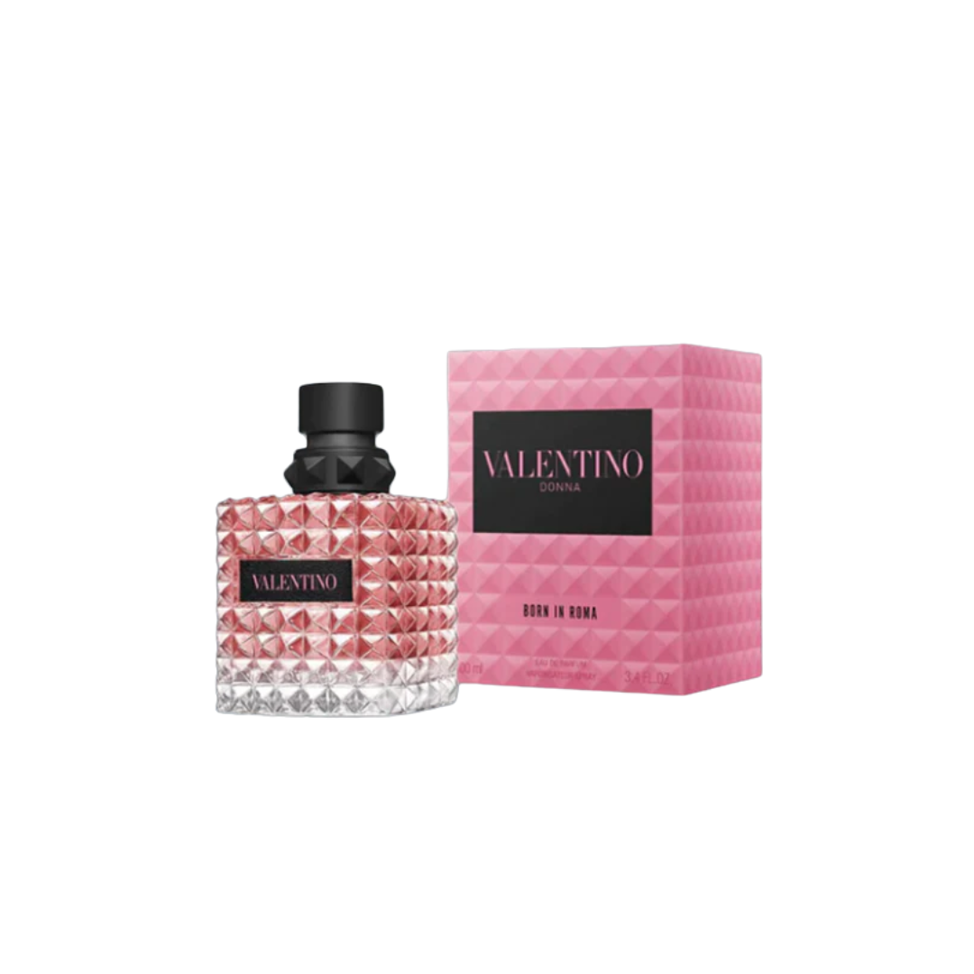 Valentino Donna Born In Roma EDT 3.4oz