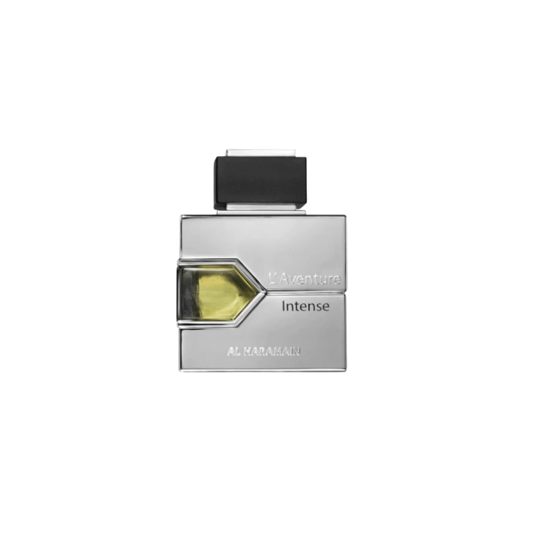 Al Haramain L'Aventure Intense M EDP 3.4oz