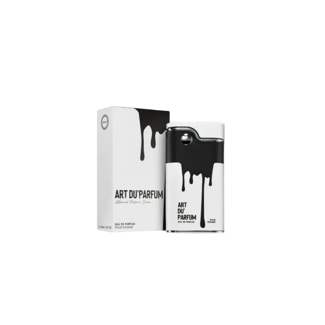 Armaf Art Du'Parfum M EDP 3.4oz