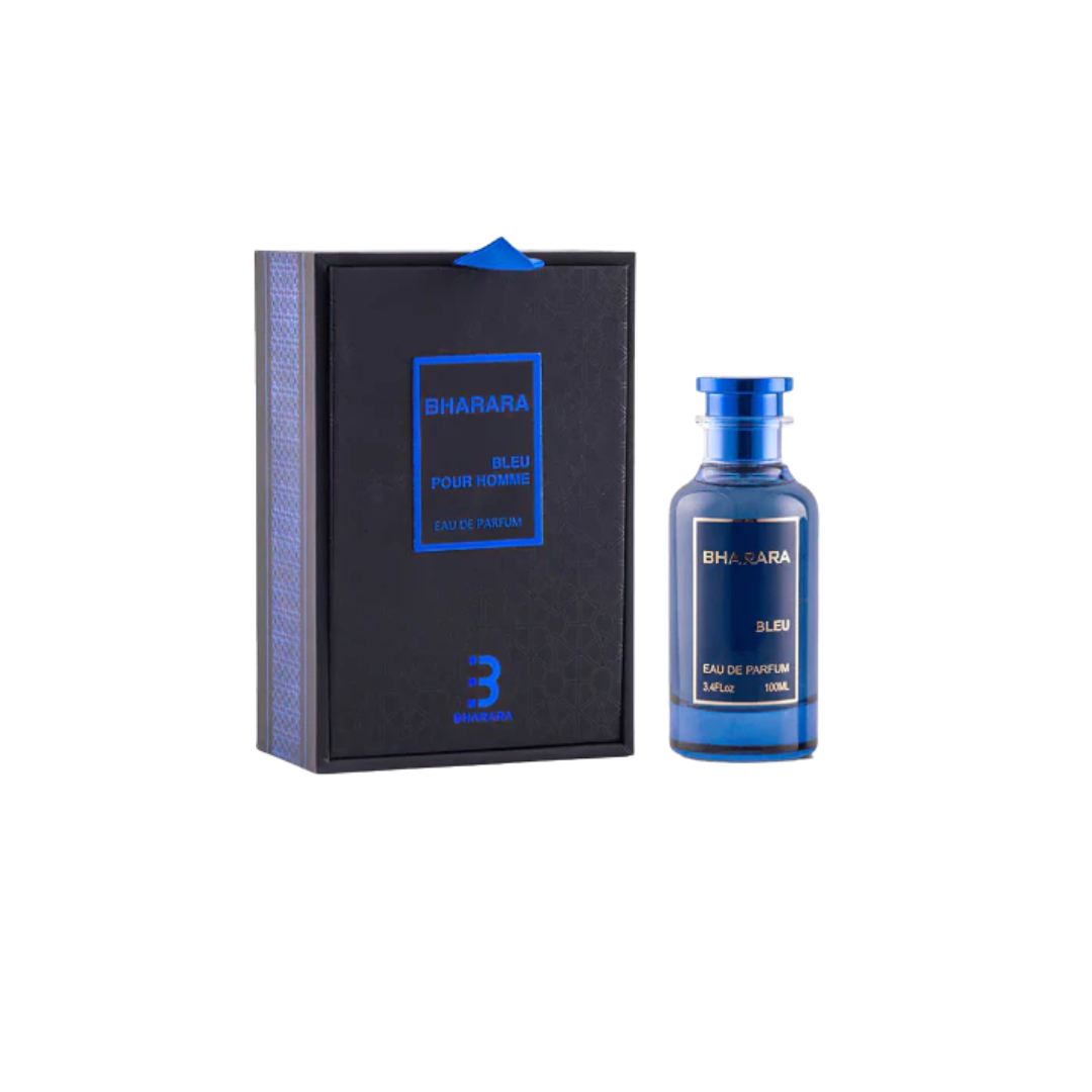 Bharara Bleu M Eau de Parfum 3,4 oz