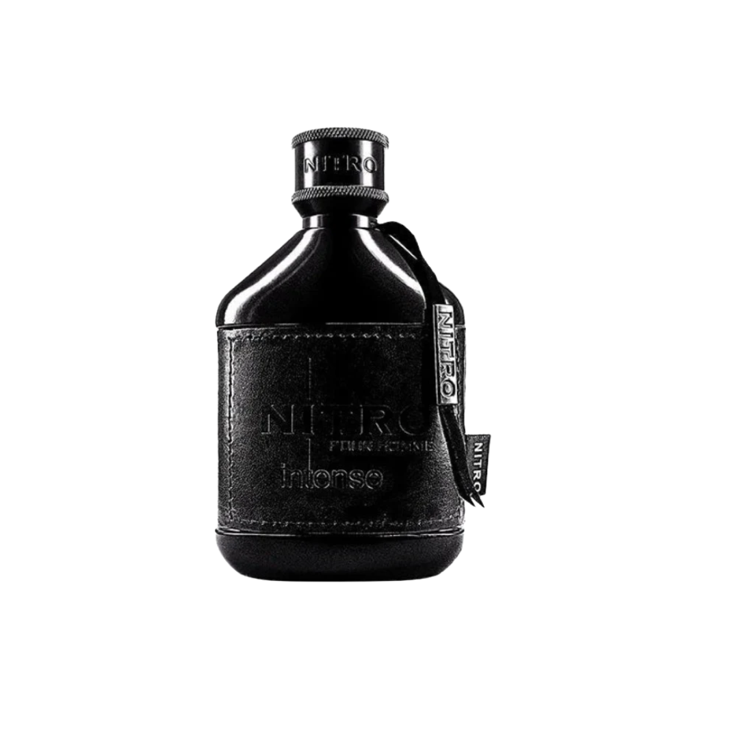 Dumont Paris Nitro Intense M Eau de Parfum 3,4 oz