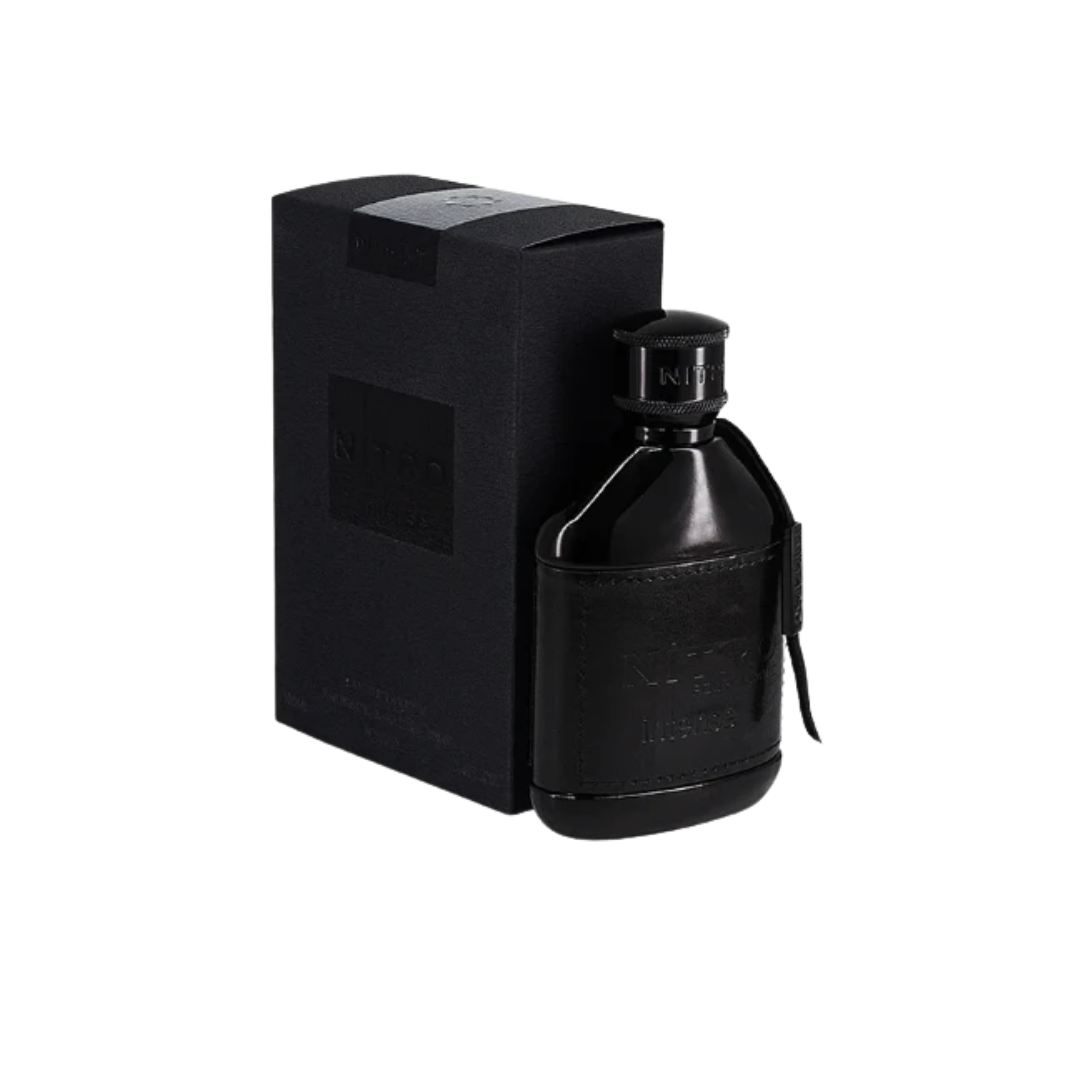 Dumont Paris Nitro Intense M Eau de Parfum 3,4 oz