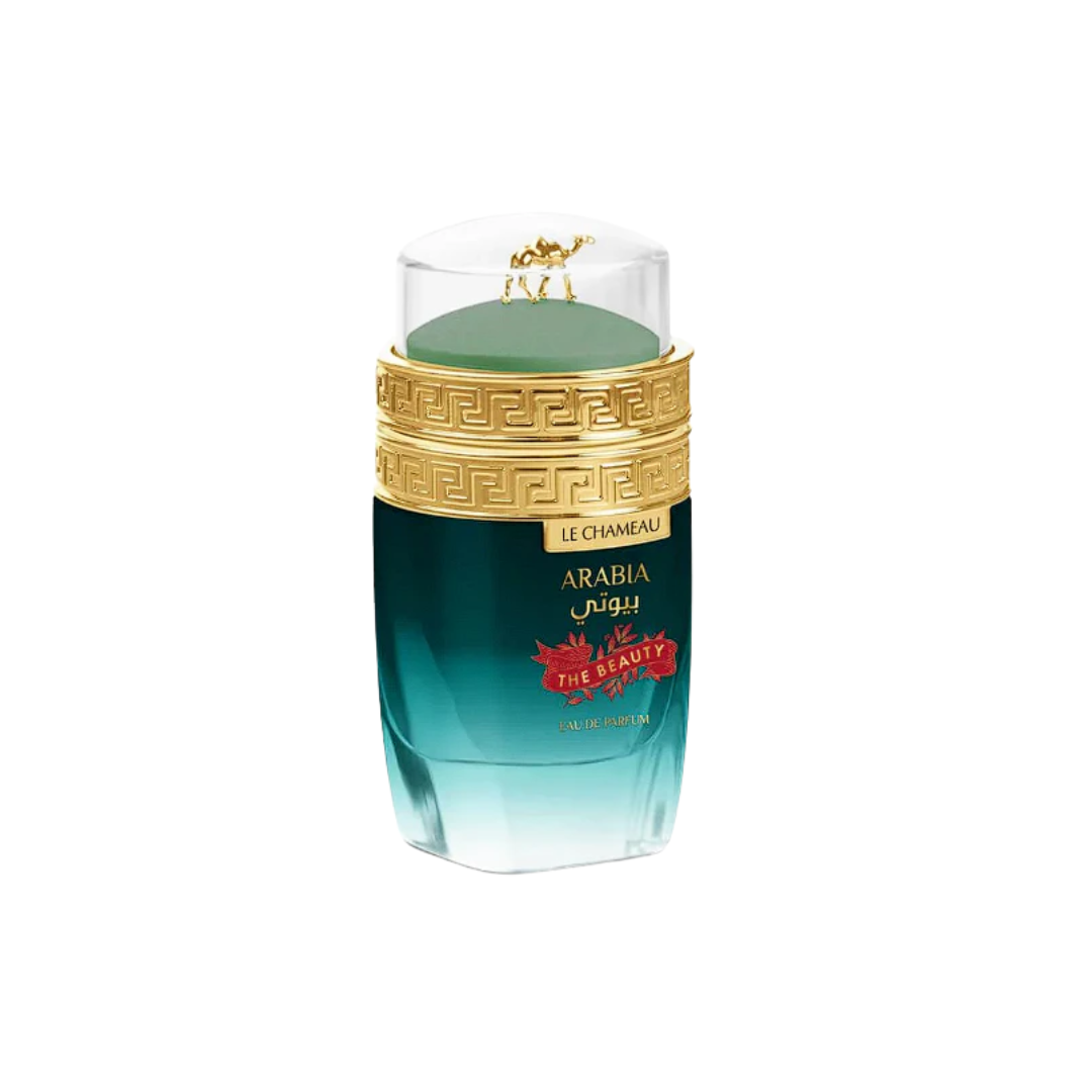 Emper Arabia The Beauty M EDP 3.4oz