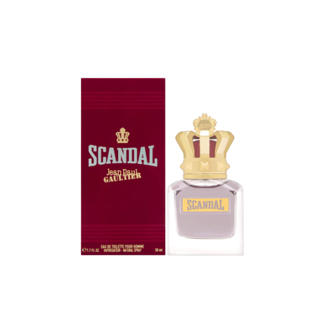 Jean Paul Gaultier Scandal M EDT 1.7oz