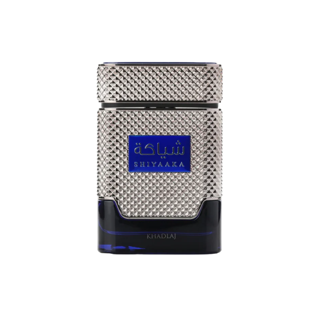 khadlaj Shiyaaka Azul M EDP 3.4oz