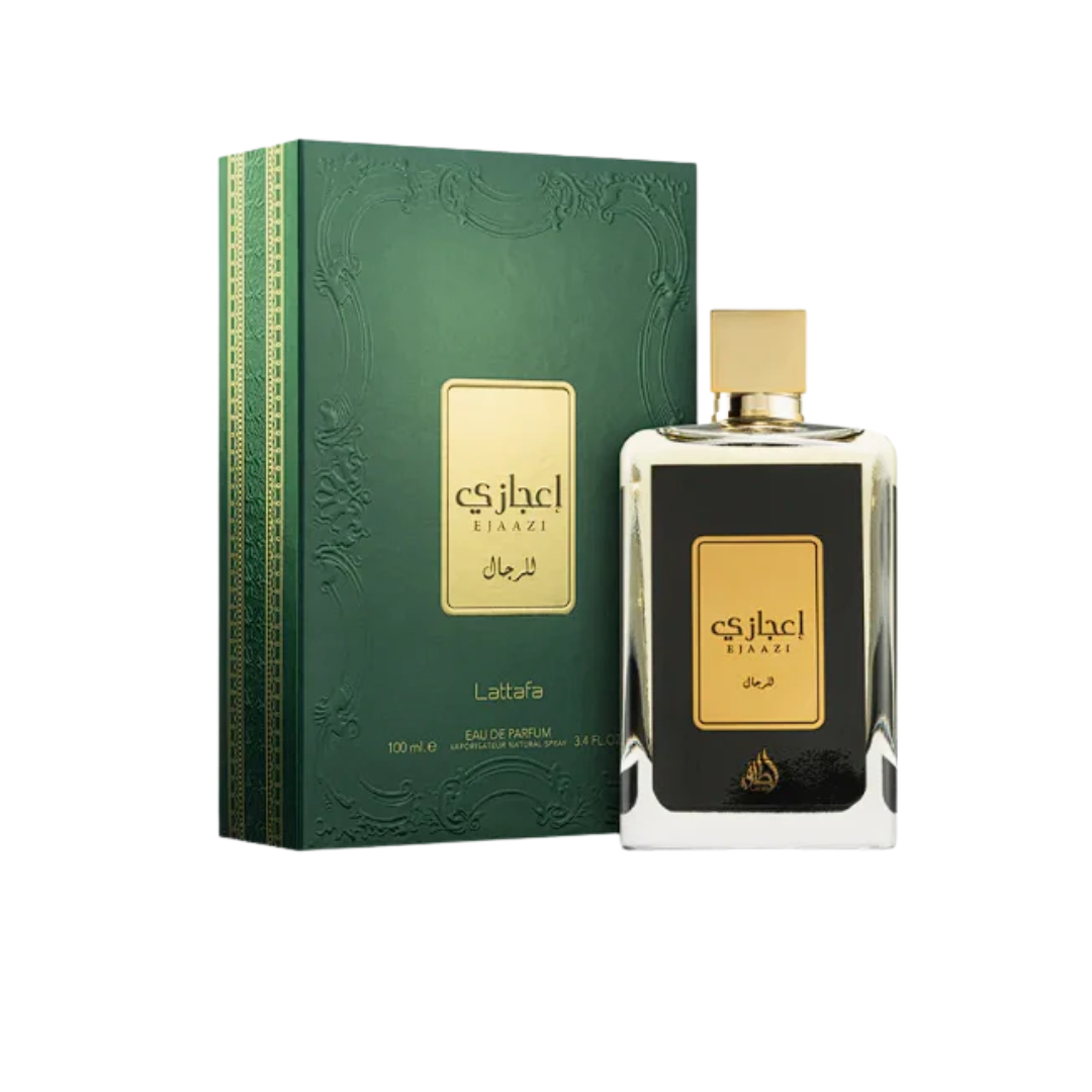 Lattafa Ejaazi M Eau de Parfum 3,4 oz