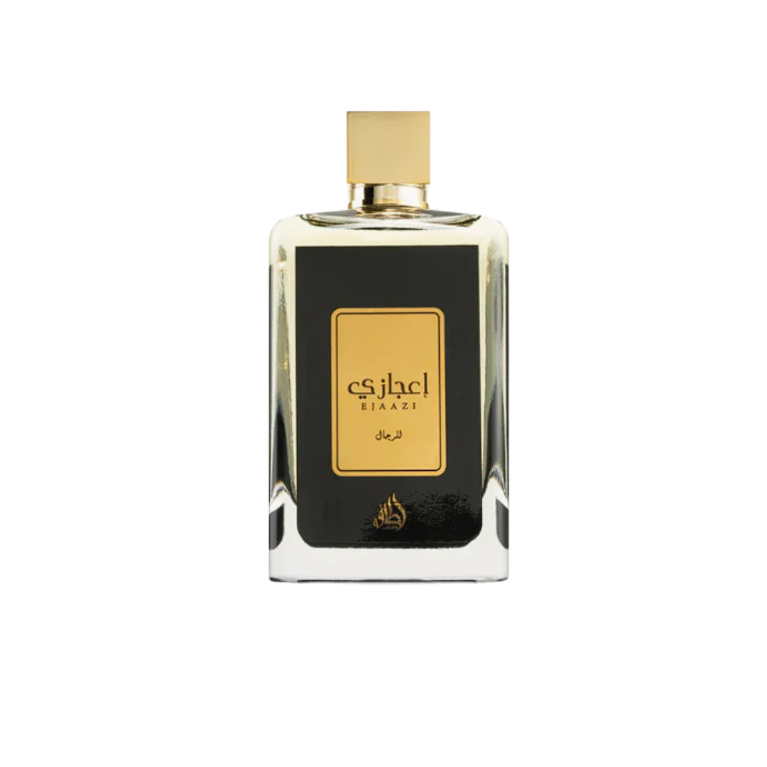 Lattafa Ejaazi M Eau de Parfum 3,4 oz