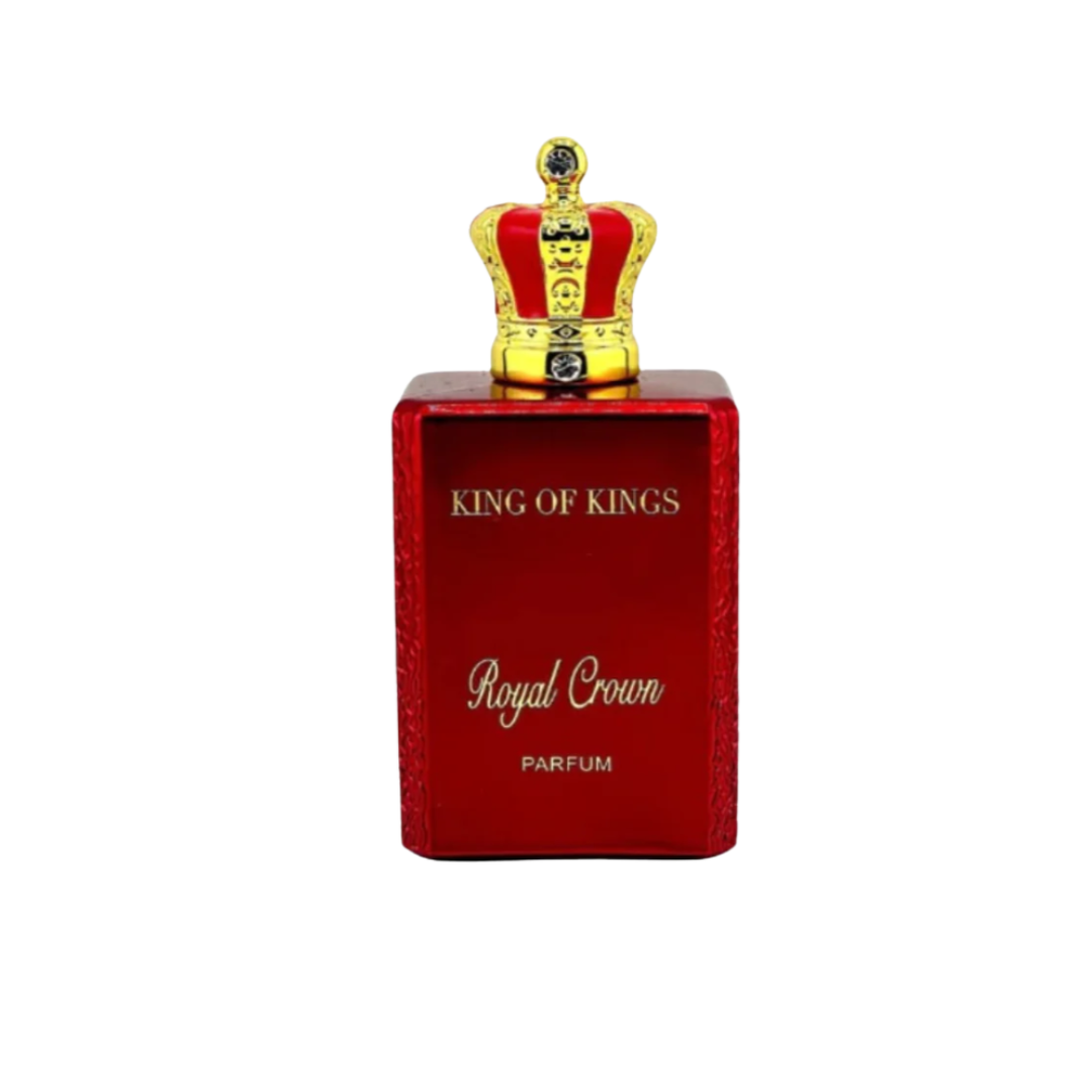 Macarena King Of King Royal Crown M EDP 3.4oz