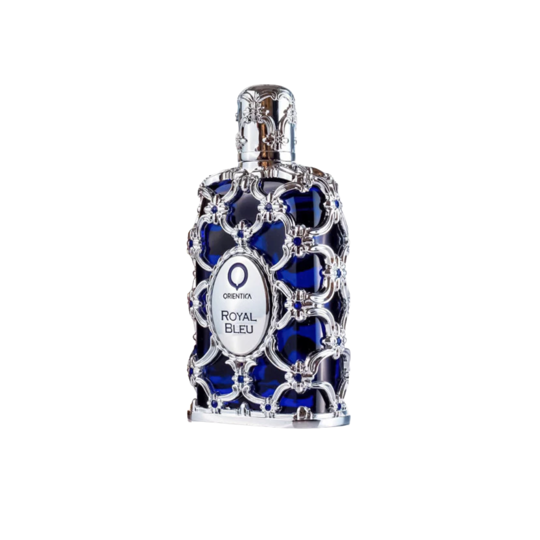 Orientica Royal Bleu Men EDP 2.7 oz