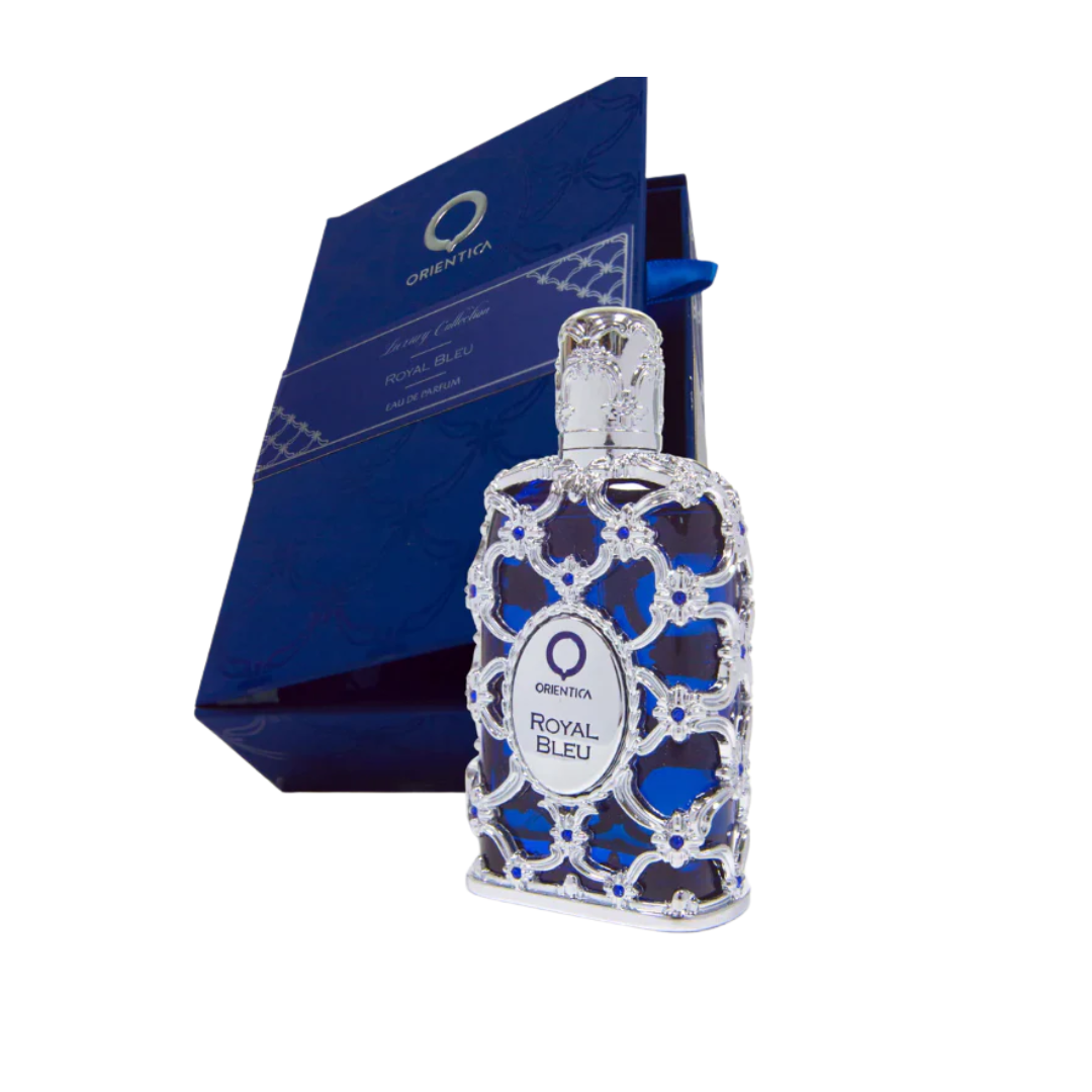 Orientica Royal Bleu Men EDP 2.7 oz