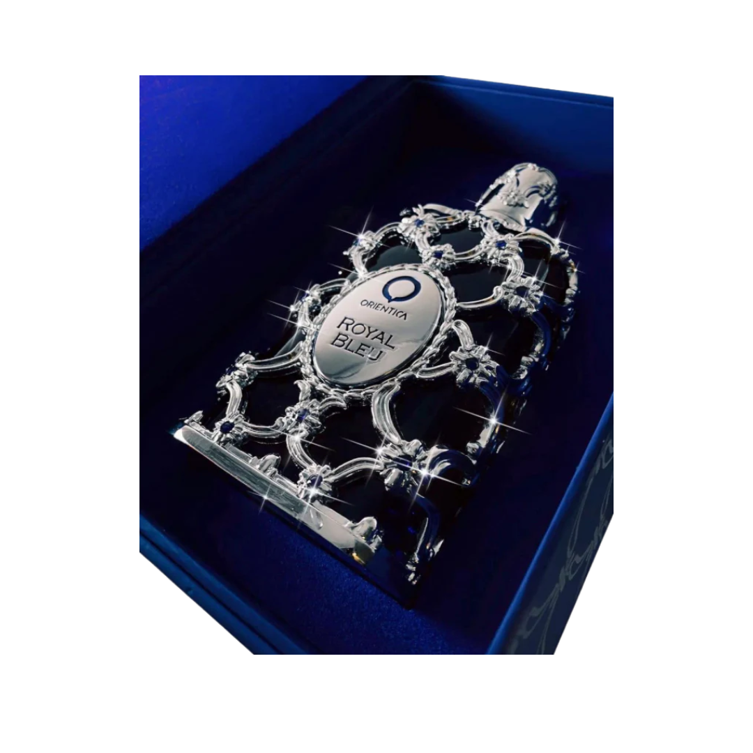 Orientica Royal Bleu Men EDP 2.7 oz