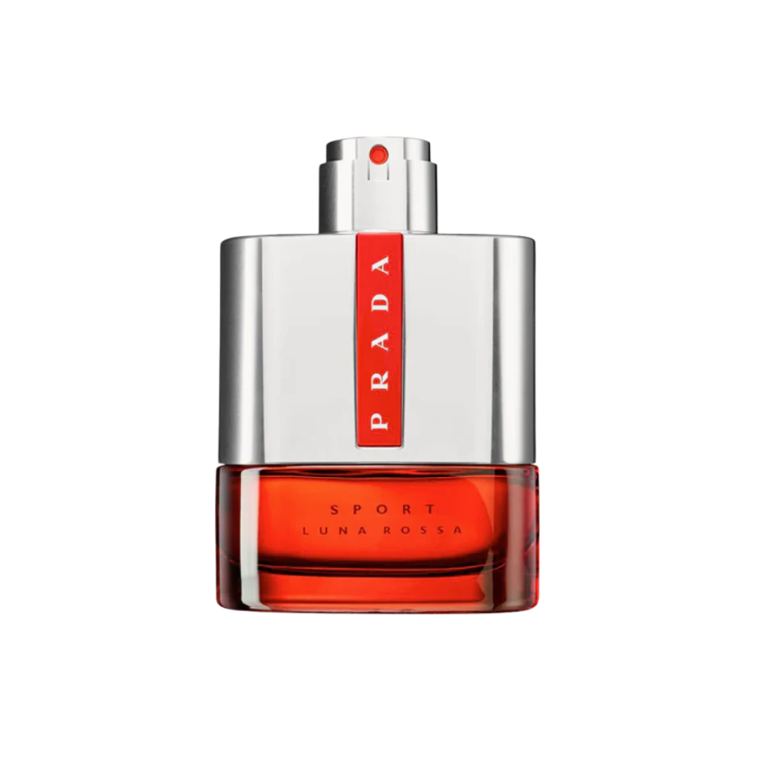 Prada Luna Rossa Sport M EDT 3.4oz