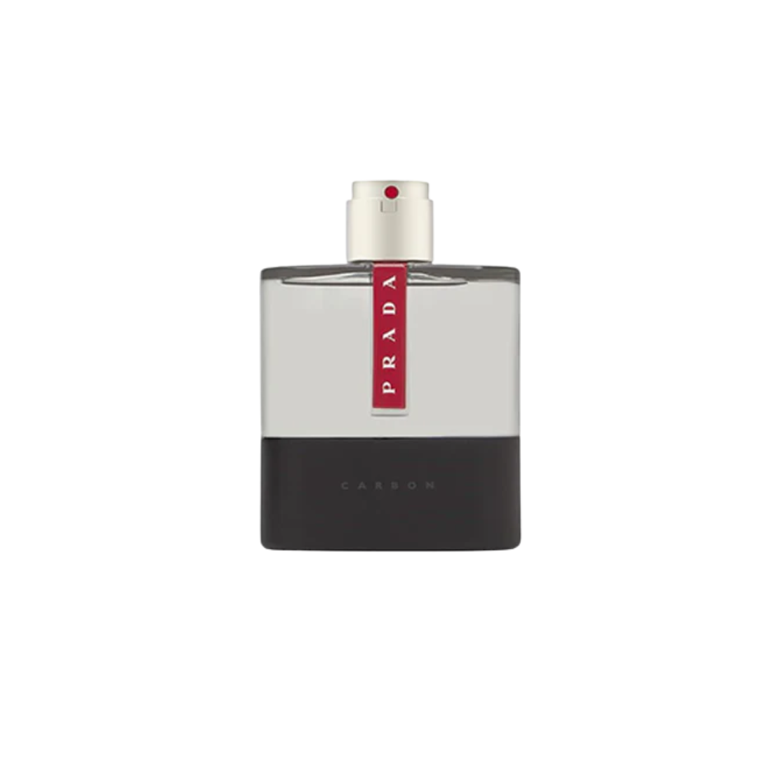 Prada Luna Rosa Carbon M EDT 5.0oz