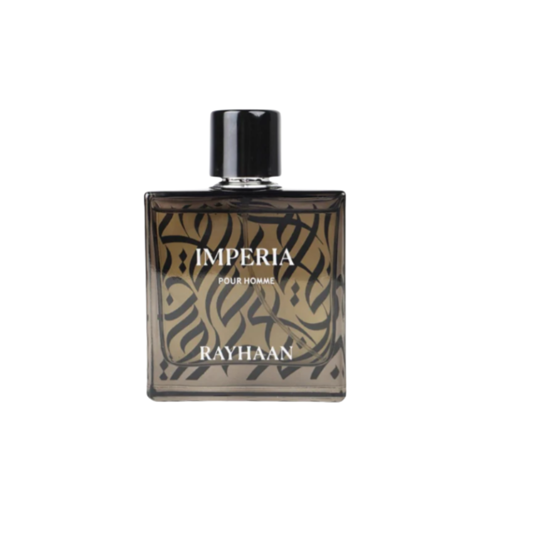 Rayhaan Imperia M EDP 3.4oz