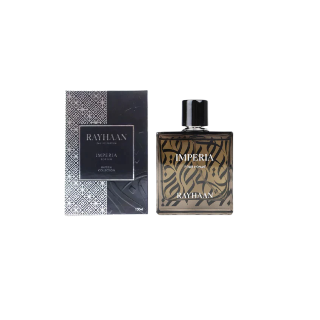 Rayhaan Imperia M EDP 3.4oz