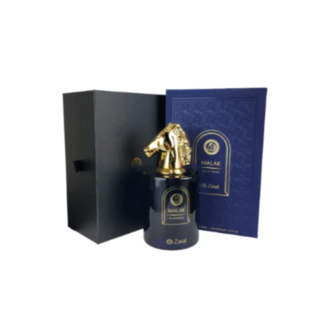 Zakat Malak M Eau de Parfum 3,4 oz