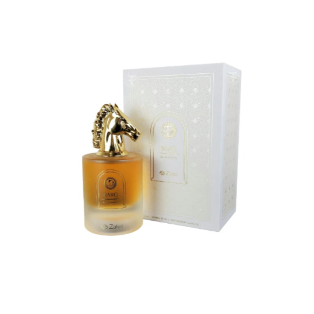 Zakat Barq M Eau de Parfum 3,4 oz
