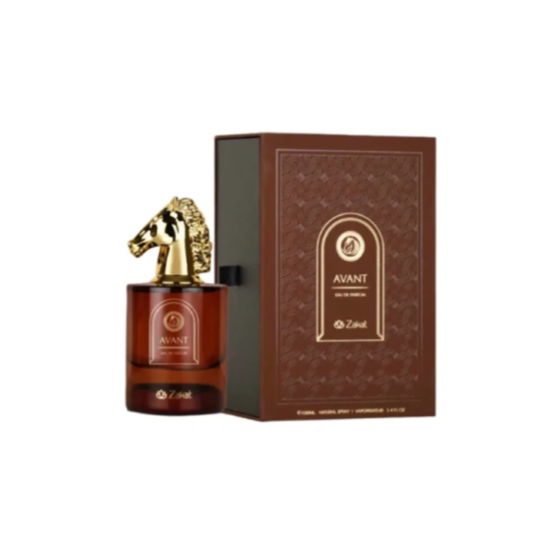 Zakat Avant M Eau de Parfum 3,4 oz