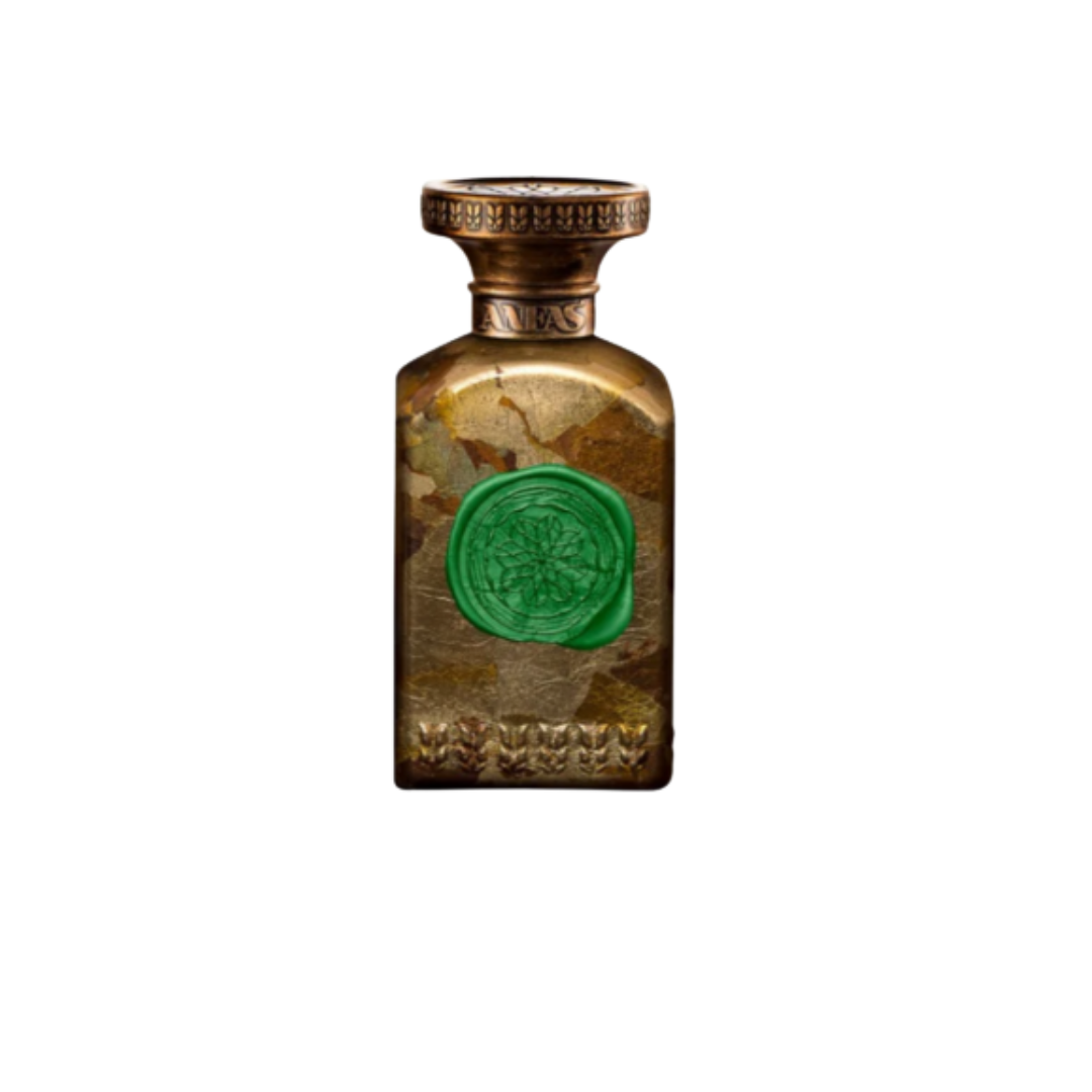 Anfas Gaya U Eau de Parfum 2,5 oz