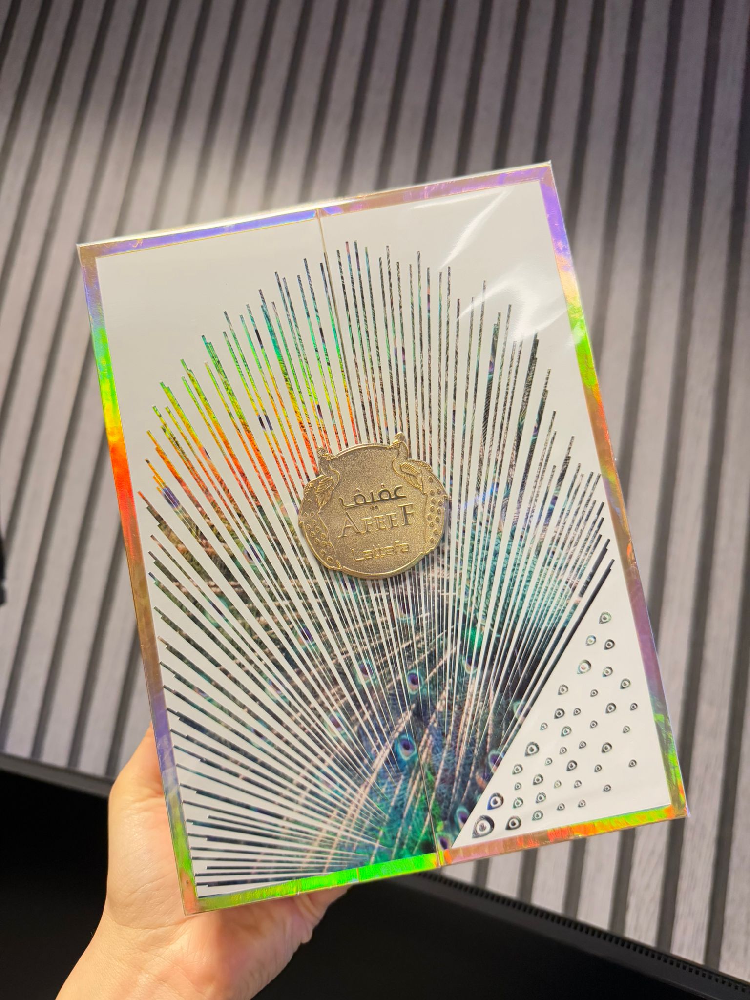 Llegando nuevos productos