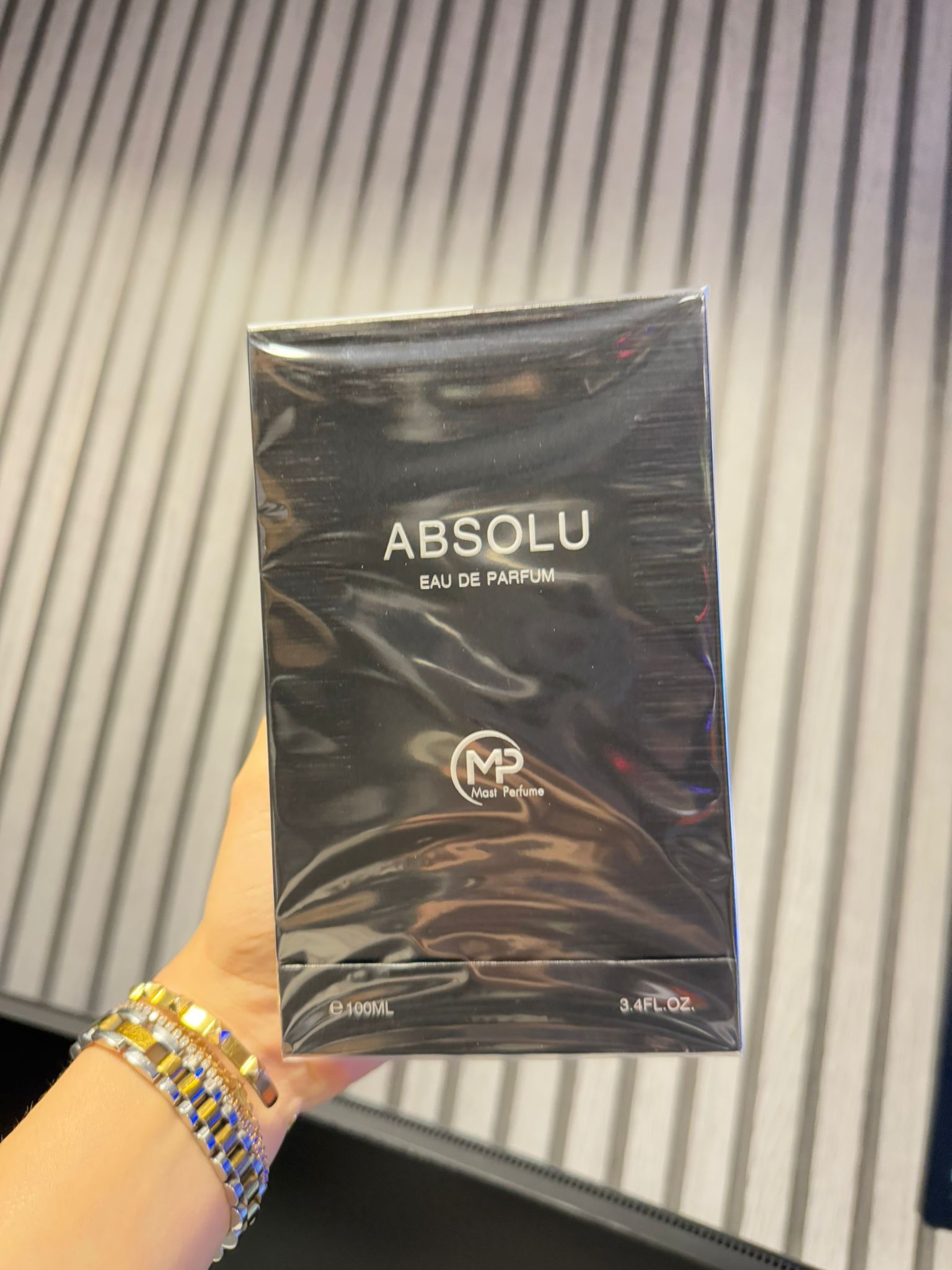 Llegando nuevos productos